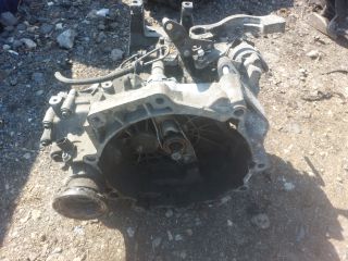 bontott SKODA FABIA I Váltó (Mechanikus)