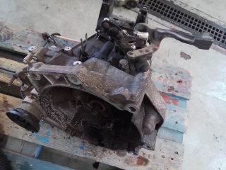 bontott SKODA FABIA I Váltó (Mechanikus)