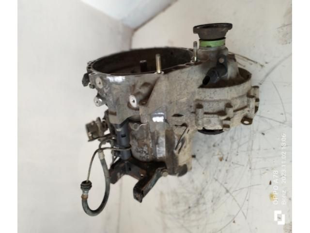 bontott SKODA FABIA I Váltó (Mechanikus)