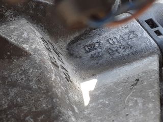 bontott SKODA FABIA I Váltó (Mechanikus)