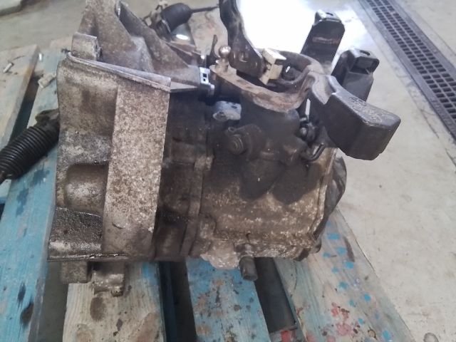 bontott SKODA FABIA I Váltó (Mechanikus)