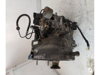 bontott SKODA FABIA I Váltó (Mechanikus)