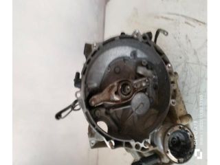 bontott SKODA FABIA I Váltó (Mechanikus)