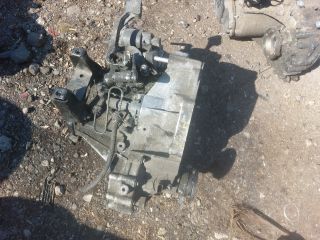 bontott SKODA FABIA I Váltó (Mechanikus)