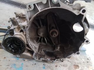 bontott SKODA FABIA I Váltó (Mechanikus)