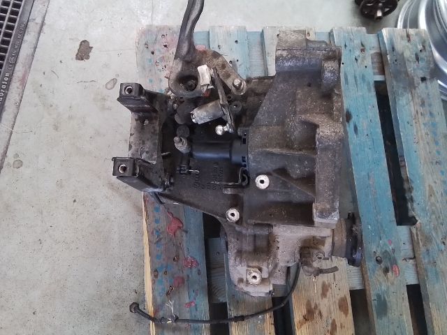 bontott SKODA FABIA I Váltó (Mechanikus)