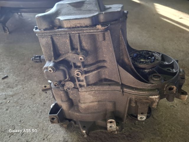 bontott SKODA FABIA I Váltó (Mechanikus)