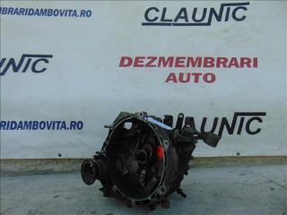 bontott SKODA FABIA I Váltó (Mechanikus)