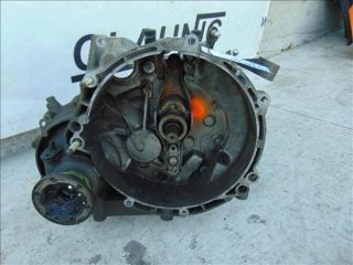 bontott SKODA FABIA I Váltó (Mechanikus)