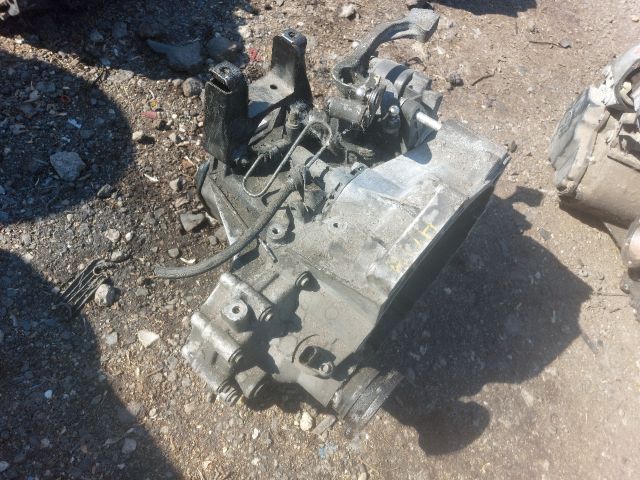 bontott SKODA FABIA I Váltó (Mechanikus)