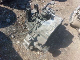 bontott SKODA FABIA I Váltó (Mechanikus)