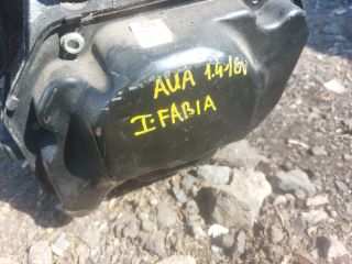 bontott SKODA FABIA I Váltó (Mechanikus)