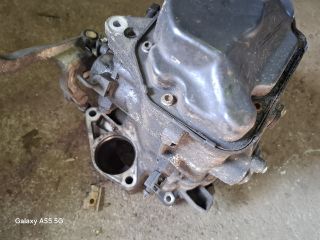 bontott SKODA FABIA I Váltó (Mechanikus)