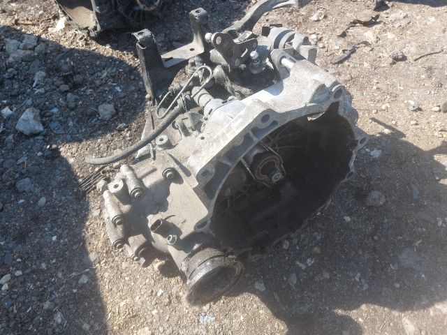 bontott SKODA FABIA I Váltó (Mechanikus)