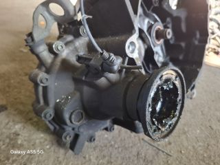 bontott SKODA FABIA I Váltó (Mechanikus)