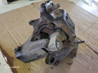 bontott SKODA FABIA I Váltó Tartó Bak (Pozíciófüggetlen)