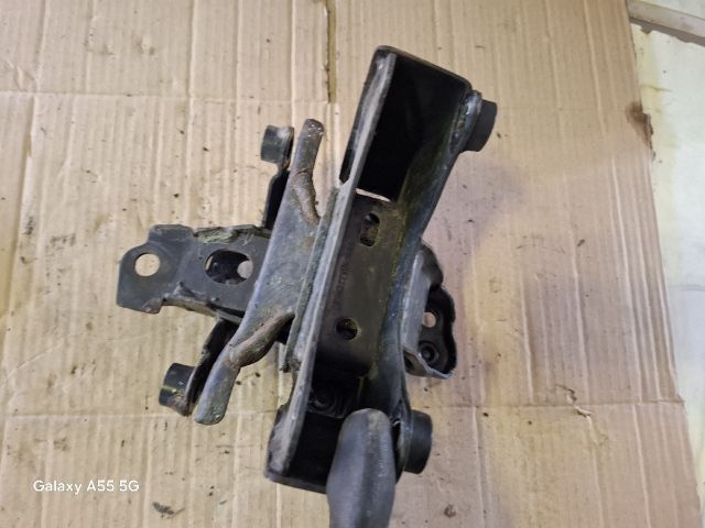 bontott SKODA FABIA I Váltó Tartó Bak (Pozíciófüggetlen)