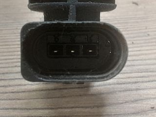 bontott SKODA FABIA I Vezérműtengely Fordulatszám Jeladó