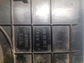 bontott SKODA FABIA I Viszkóventilátor Hűtőventilátor