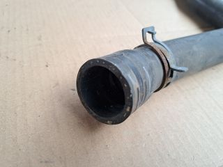 bontott SKODA FABIA I Vízcső