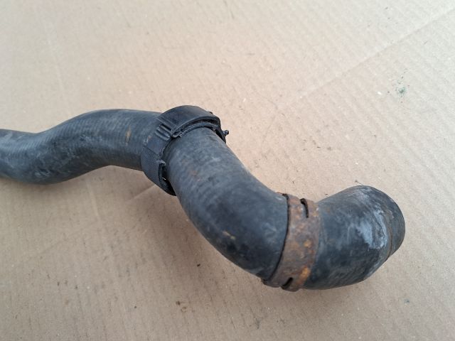 bontott SKODA FABIA I Vízcső