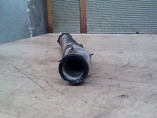 bontott SKODA FABIA I Vízcső