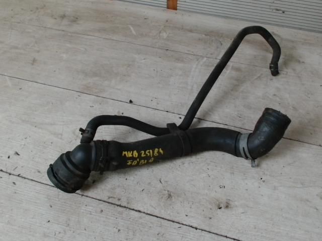 bontott SKODA FABIA I Vízcső