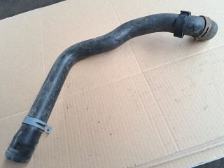 bontott SKODA FABIA I Vízcső