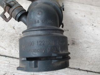 bontott SKODA FABIA I Vízcső