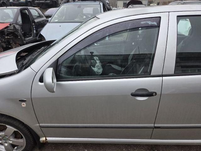 bontott SKODA FABIA I ABS Kocka