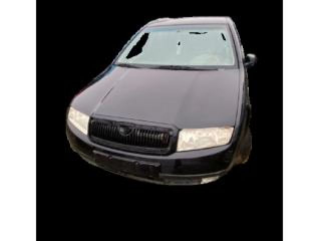 bontott SKODA FABIA I ABS Kocka