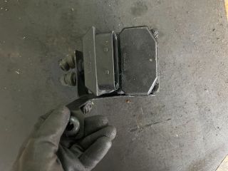 bontott SKODA FABIA I ABS Kocka