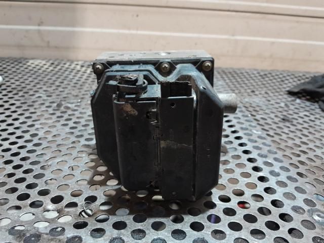 bontott SKODA FABIA I ABS Kocka