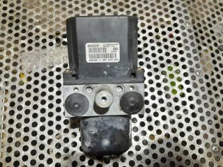 bontott SKODA FABIA I ABS Kocka