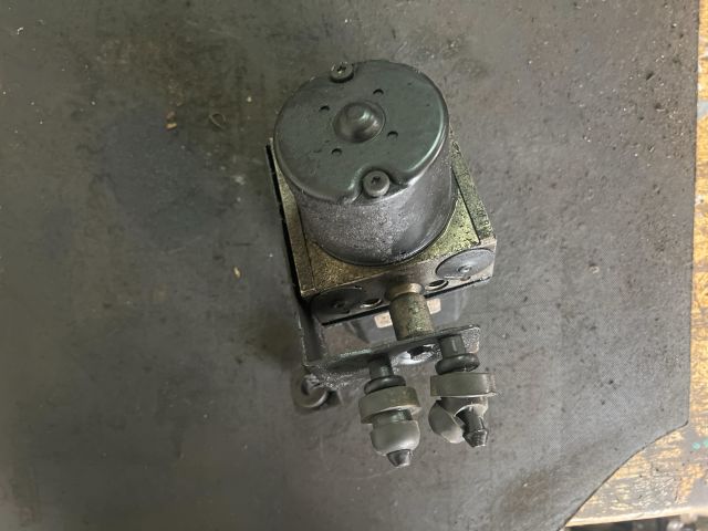 bontott SKODA FABIA I ABS Kocka