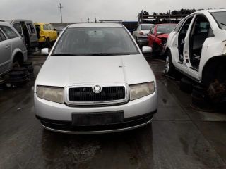 bontott SKODA FABIA I ABS Kocka