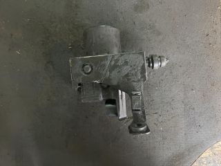 bontott SKODA FABIA I ABS Kocka