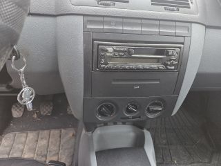 bontott SKODA FABIA I ABS Kocka