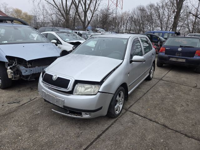 bontott SKODA FABIA I ABS Kocka