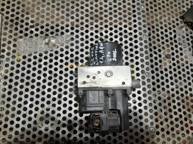 bontott SKODA FABIA I ABS Kocka