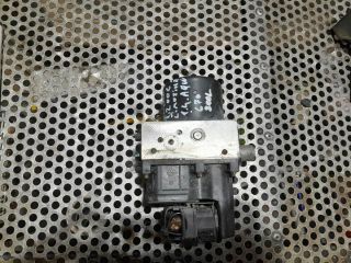 bontott SKODA FABIA I ABS Kocka