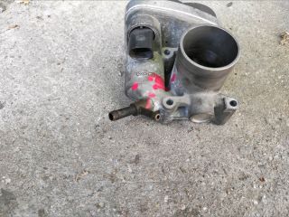 bontott SKODA FABIA I Alapjárati Motor