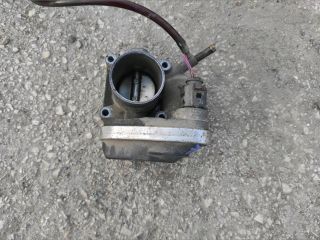 bontott SKODA FABIA I Alapjárati Motor