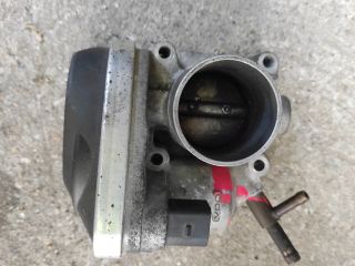 bontott SKODA FABIA I Alapjárati Motor