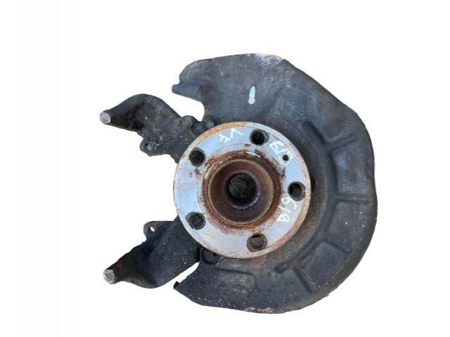 bontott SKODA FABIA I Bal első Csonkállvány Kerékaggyal