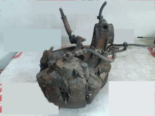 bontott SKODA FABIA I Bal első Csonkállvány Kerékaggyal