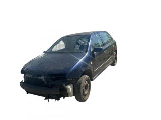 bontott SKODA FABIA I Bal első Csonkállvány