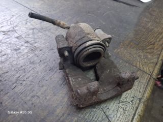 bontott SKODA FABIA I Bal első Féknyereg Munkahengerrel