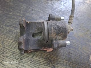 bontott SKODA FABIA I Bal első Féknyereg Munkahengerrel