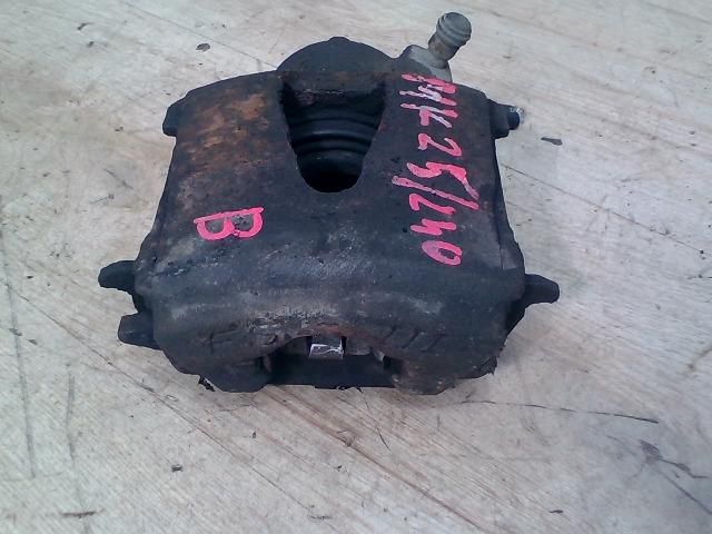 bontott SKODA FABIA I Bal első Féknyereg Munkahengerrel